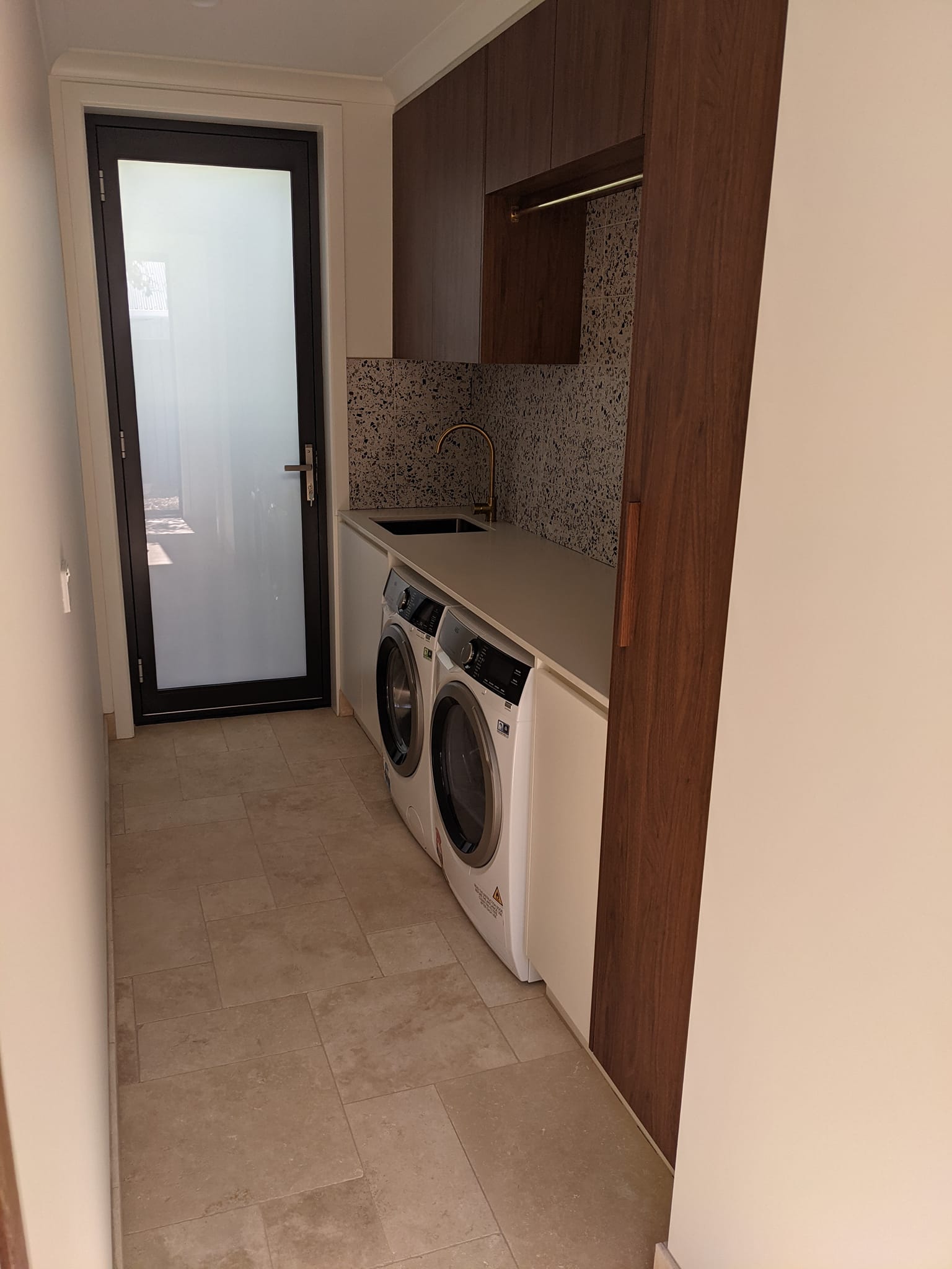 Waterproofing project by MNM Contracting